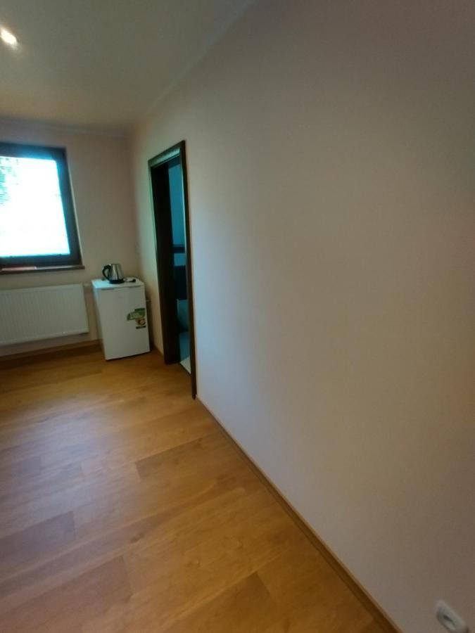 Pozlovice225 Apartman Kültér fotó