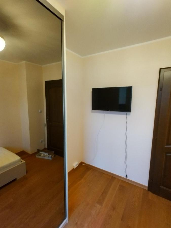 Pozlovice225 Apartman Kültér fotó