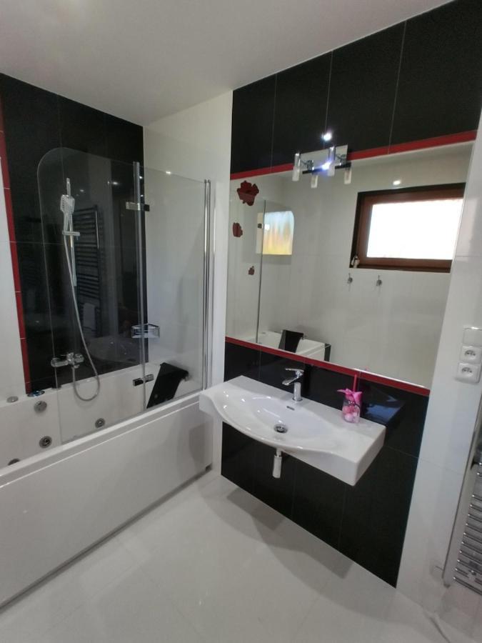 Pozlovice225 Apartman Kültér fotó