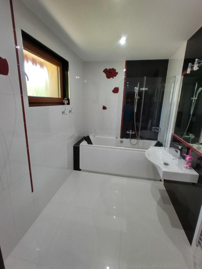 Pozlovice225 Apartman Kültér fotó