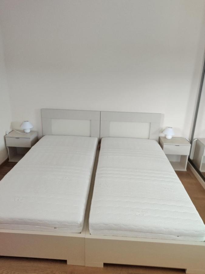 Pozlovice225 Apartman Kültér fotó