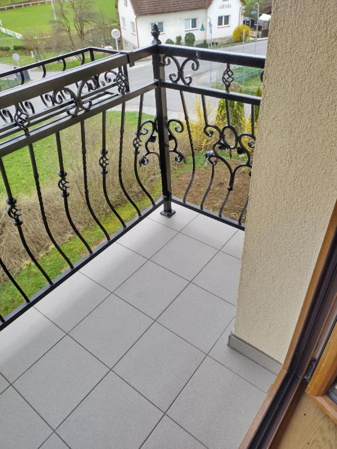 Pozlovice225 Apartman Kültér fotó